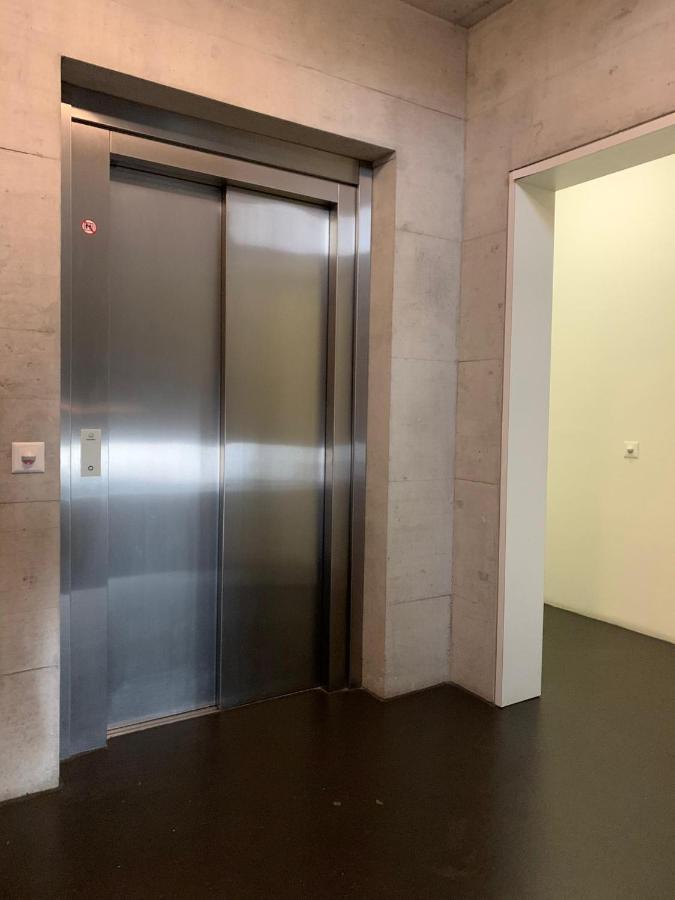 Connie S Home Free Parking Lugano Kültér fotó