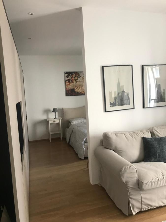 Connie S Home Free Parking Lugano Kültér fotó
