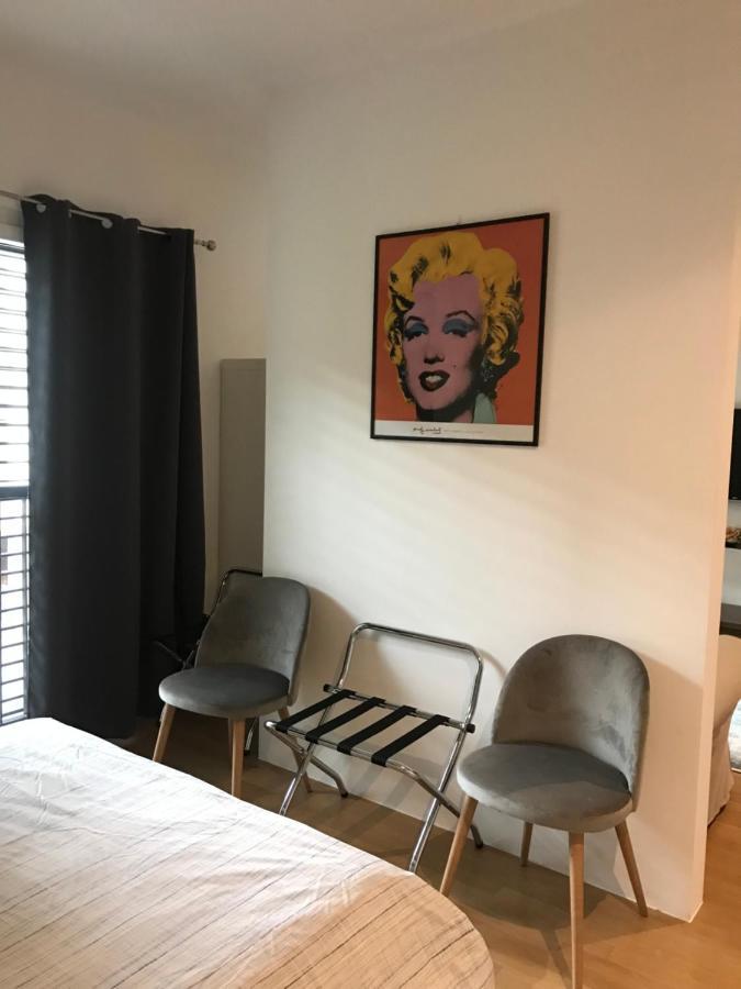 Connie S Home Free Parking Lugano Kültér fotó